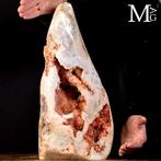 Ongelooflijke Wonder van de Natuur - Zeer Zeldzame Roze