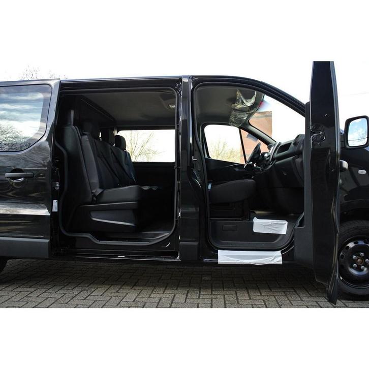 Dubbele cabine voor de Fiat Talento, Auto-onderdelen, Interieur en Bekleding, Nieuw, Fiat