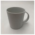 Bieden: Durable White Porcelain Coffee Mug for Filter Coffe, Huis en Inrichting, Ophalen of Verzenden, Nieuw