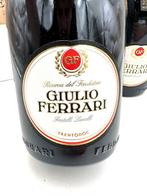 2002 Cantine Ferrari, Giulio Ferrari Riserva del Fondatore, Verzamelen, Wijnen, Nieuw