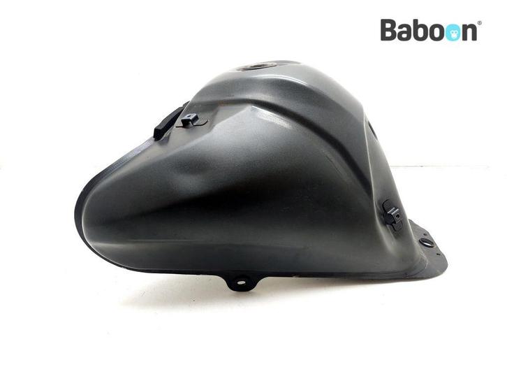Benzine Tank Yamaha XT 660 X 2004-2014 (XT660X), Motoren, Onderdelen | Yamaha, Gebruikt, Verzenden