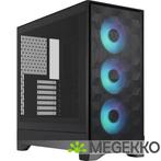 Fractal Design Pop 2 Air Black TG RGB, Verzenden, Nieuw