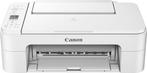 Canon PIXMA TS3351 - All-In-One Printer - Wit, Ophalen of Verzenden, Nieuw
