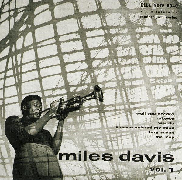 cd - Miles Davis - Volume 1, Cd's en Dvd's, Cd's | Overige Cd's, Zo goed als nieuw, Verzenden