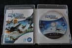 My Sims Sky Heroes Playstation 3 PS3, Spelcomputers en Games, Games | Sony PlayStation 3, Verzenden, Nieuw