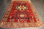 Antiek Kazachstan - Tapijt - 309 cm - 188 cm, Huis en Inrichting, Nieuw