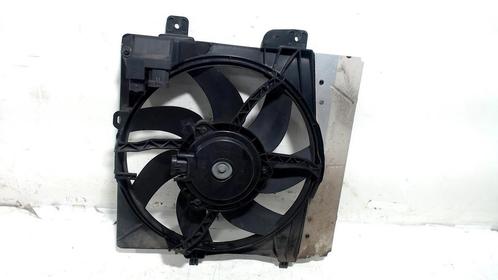 Koelventilatormotor Peugeot 207  1.6 HDi 9682902080, Auto-onderdelen, Motor en Toebehoren, ARN erkend, Stiba lid, Erkend duurzaam