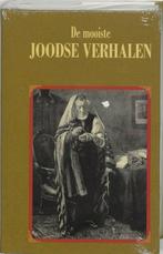 De mooiste joodse verhalen 9789055134816, Boeken, Verzenden, Zo goed als nieuw