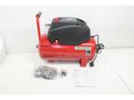 Einhell TC-AC 200/24/8 OF - Elektrische Compressor - 1200 W, Verzenden, Zo goed als nieuw