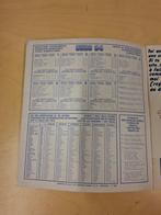 Panini - Euro 84 - French edition - FREE SHIPPING -, Verzamelen, Nieuw