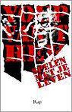 Spelen met je leven ; Oudejaarsconférence 1995 9789060053942, Boeken, Verzenden, Gelezen, Youp van 't Hek