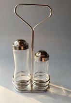 Alessi - Achille Castiglioni - Tafelservies - Phil - Glas,
