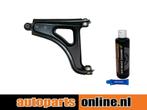 Draagarm Renault Twingo voorzijde, links, onder, Verzenden, Nieuw, Renault