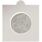 Nederland. Wilhelmina. 1 Gulden 1901 (Zonder Minimumprijs), Postzegels en Munten, Munten | Nederland