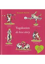 Yogakoeien Klaus Puth, Verzenden, Nieuw