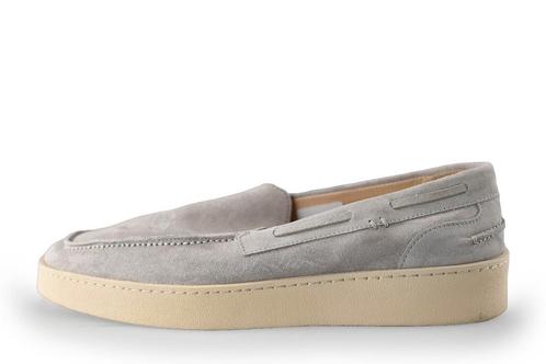 Greve Loafers in maat 41 Beige | 10% extra korting, Kleding | Heren, Schoenen, Overige kleuren, Zo goed als nieuw, Loafers, Verzenden