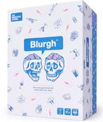 Blurgh - Party Game | F**k The Game - Gezelschapsspellen, Hobby en Vrije tijd, Gezelschapsspellen | Bordspellen, Verzenden, Nieuw