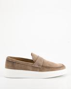 Giorgio Loafers Heren, Loafers, Bruin, Verzenden, Giorgio
