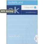 Buitenland Kgt 1 Vmbo Werkboek 1 B 9789011072770, Boeken, Schoolboeken, Verzenden, Zo goed als nieuw