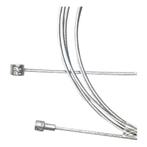 Simson Rem Binnenkabel universeel 2,25m, Fietsen en Brommers, Fietsonderdelen, Verzenden, Nieuw