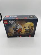 Lego Set - The Lord of the Rings - 40751, Nieuw