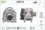 Dynamo / Alternator AUDI A4 B8,Avant,Allroad (2.7 TDI,3..., Ophalen of Verzenden, Nieuw
