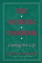 The Ayuveda Coocbook - Linda Banchek - 9780962325922 - Paper, Verzenden, Nieuw