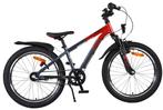 Volare XC Race Kinderfiets - 20 inch - Nexus 3 - Rood/Grijs, Verzenden, Nieuw