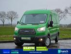 Ford Transit 2.0, Auto's, Ford, Nieuw, Transit, Lease, Groen