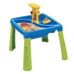 Dolu Creativity Groen/Blauw Zand- en Watertafel 3077, Verzenden, Nieuw