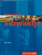 Op bezoek in ... Slowakije / Wereldreeks 9789068328653, Boeken, Verzenden, Zo goed als nieuw, D. Kollar