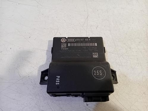 Gateway module Audi A4 B8 S4 quattro 8R0907468H, Auto-onderdelen, Verlichting, ARN erkend, Stiba lid, Erkend duurzaam, Gebruikt