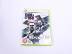 XBox 360 - Kane & Lynch: Dead Men, Spelcomputers en Games, Ophalen of Verzenden, Nieuw