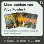 Eat what you grow 9780857838988 Alys Fowler, Verzenden, Zo goed als nieuw, Alys Fowler
