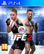 EA Sports UFC 2 [PS4], Spelcomputers en Games, Games | Sony PlayStation 4, Ophalen of Verzenden, Nieuw