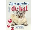 Zijne majesteit de kat - Zijne majesteit de kat, Ophalen of Verzenden, Nieuw