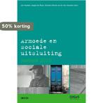 Armoede en sociale uitsluiting. Jaarboek 2010 9789033481000, Verzenden, Gelezen, JAN VRANKEN