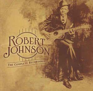 cd - Robert Johnson - The Centennial Collection, Cd's en Dvd's, Cd's | Overige Cd's, Zo goed als nieuw, Verzenden