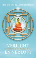 Verlicht en verlost 9789025901561 Annemiek Schrijver, Boeken, Verzenden, Zo goed als nieuw, Annemiek Schrijver