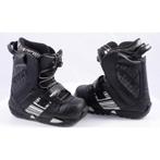 38,5 kinder snowboard schoenen NITRO REVERB QLS YOUTH, perfe, Sport en Fitness, Snowboarden, Verzenden, Gebruikt, Schoenen