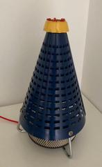 Daalderop - Lamp - Bakeliet, Metaal, Plastic, Staal - Lamp, Antiek en Kunst