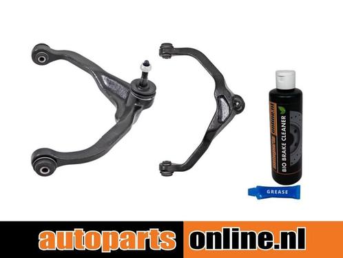 Draagarm Jeep Cherokee voorzijde, rechts, boven, Auto-onderdelen, Besturing, Nieuw, Jeep, Verzenden