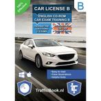 Car Exam Training CD - Dutch Driving License B – 845 prac