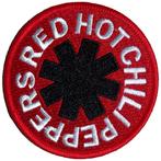 Red Hot Chili Peppers - Asteriks Red Patch off. merchandise, Ophalen of Verzenden, Nieuw, Kleding