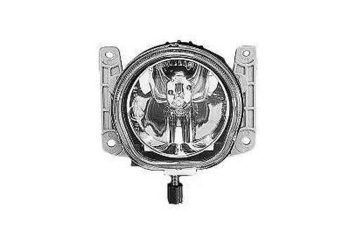 MISTLAMP VOOR CITROEN JUMPER 244 2002-2006, Auto-onderdelen, Verlichting, Nieuw, Ophalen of Verzenden