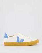 -32% Veja  Veja Heren campo sneaker /blauw  maat 43, Kleding | Heren, Schoenen, Verzenden, Nieuw, Wit