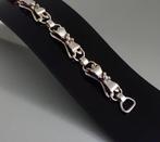 Zilver - Armband - Art Deco - Bauhaus