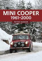 Mini Cooper 1961-2000, Boeken, Auto's | Boeken, Algemeen, Verzenden, Peter Barker, Nieuw