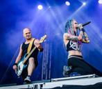 Infected Rain Tickets Doornroosje Te Koop