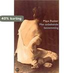 MET ONBEKENDE BESTEMMING 9789053339343 M. Rasker, Boeken, Verzenden, Gelezen, M. Rasker